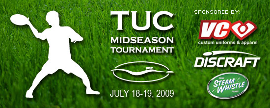 TUC Midseason Tournament 2009