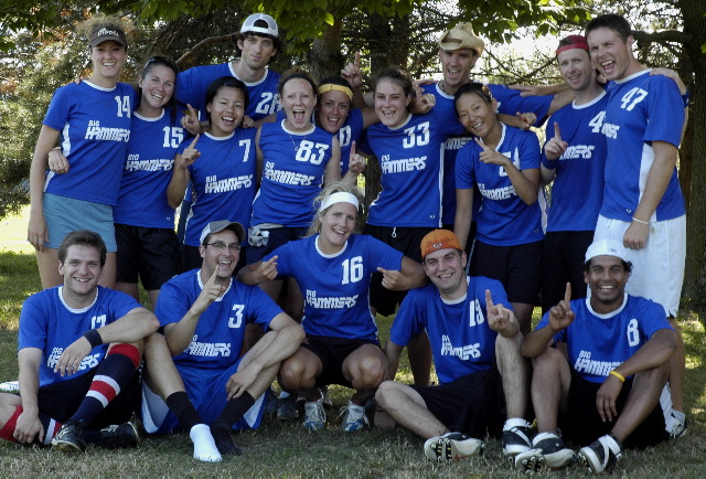 Summer Monday Champs 07