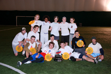 It's Not a Button - Tuesday Fall Indoor Competitive Champions (click on picture for full size image)