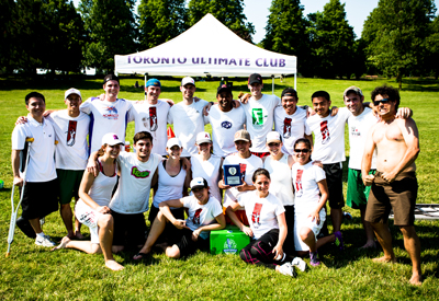 RONIN Champs