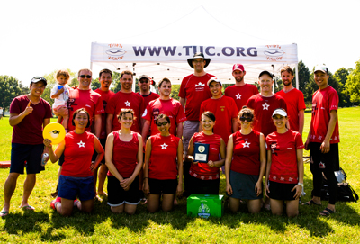 Ninjastars Champs