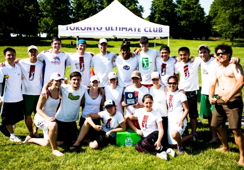 RONIN Champs