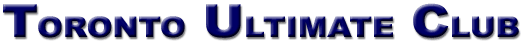 Toronto Ultimate Club