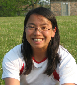 [Ann Chow]