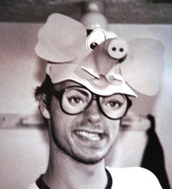 [Mark Gravely]