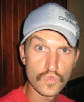Nate Habermeyer - January Volunteer of the month