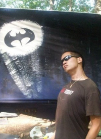 [Shawn Lee]