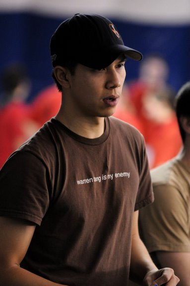 [Warren Tang]