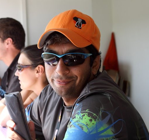 [Rahil Suleman]