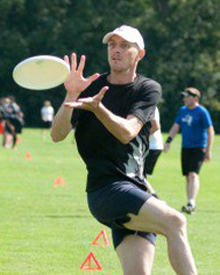 [Trevor Zimmer]