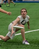 Nadine Steenhoek