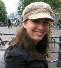 Emma Gelok - December Volunteer of the month