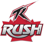 Toronto Rush